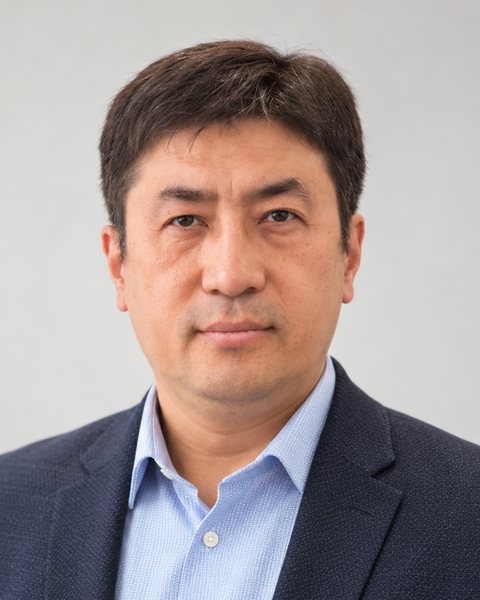 Shairbek Juraev